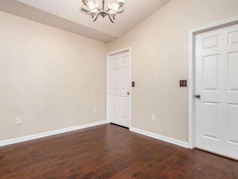 646 Fairbury Way, Unit 14B, Blacklick, OH 43004 Photo 12