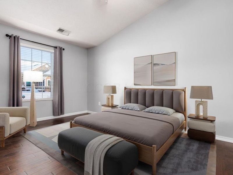 646 Fairbury Way, Unit 14B, Blacklick, OH 43004 Photo 22