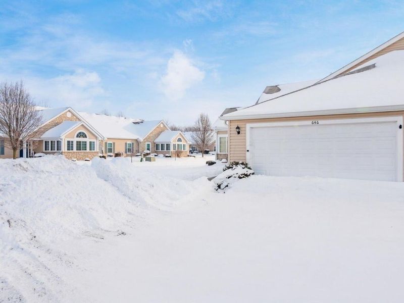 646 Fairbury Way, Unit 14B, Blacklick, OH 43004 Photo 34