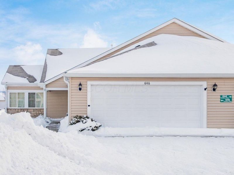 646 Fairbury Way, Unit 14B, Blacklick, OH 43004 Photo 35