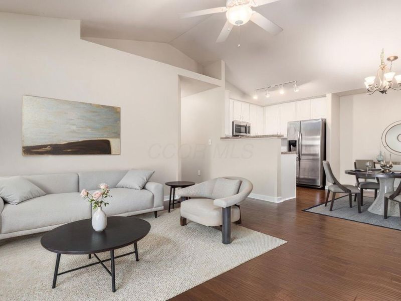 646 Fairbury Way, Unit 14B, Blacklick, OH 43004 Photo 7