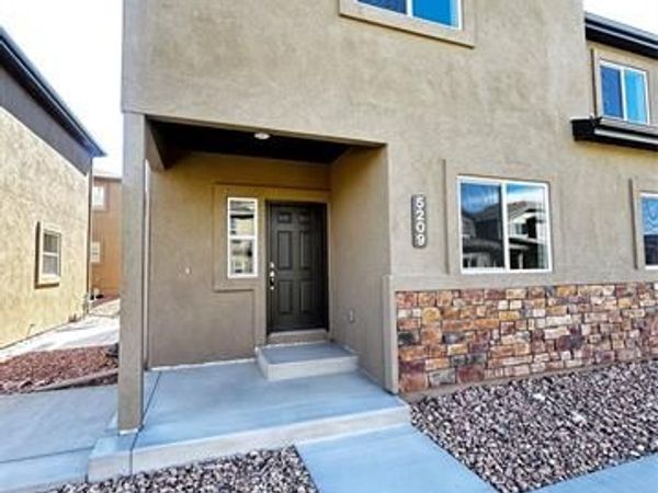 5209 Palomino Ranch Point, Colorado Springs, CO 80922