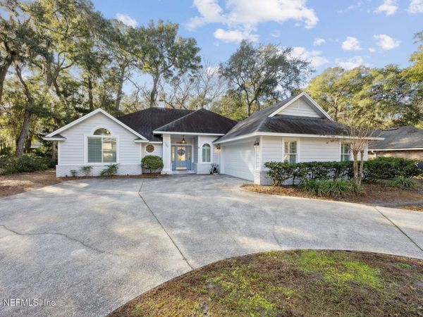 1387 MISSION SAN CARLOS Drive, Fernandina Beach, FL 32034