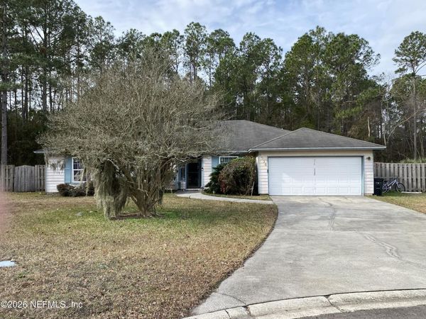 9534 PLUM LAKE Lane W, Jacksonville, FL 32222