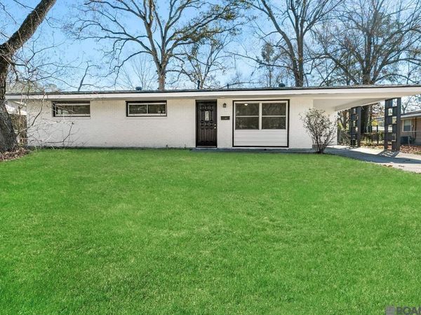 11106 Black Oak Dr, Baton Rouge, LA 70815