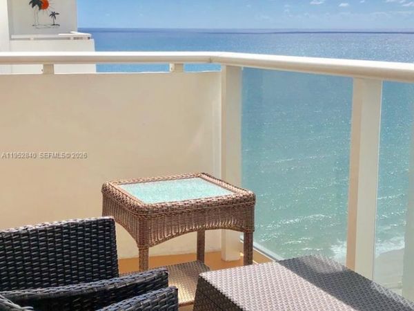 3140 S Ocean Dr, Unit 1901, Hallandale Beach, FL 33009