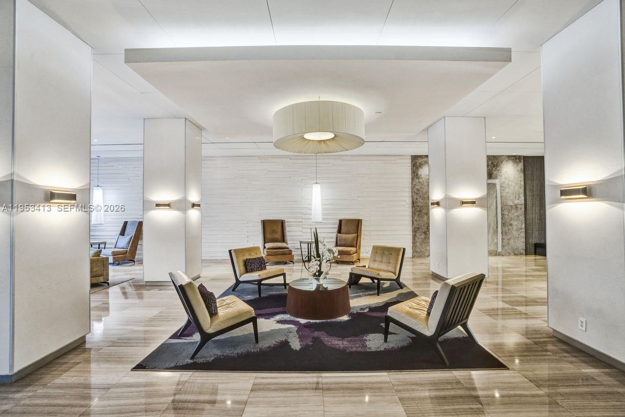 100 Bayview Dr, Unit 1401, Sunny Isles Beach, FL 33160 Photo