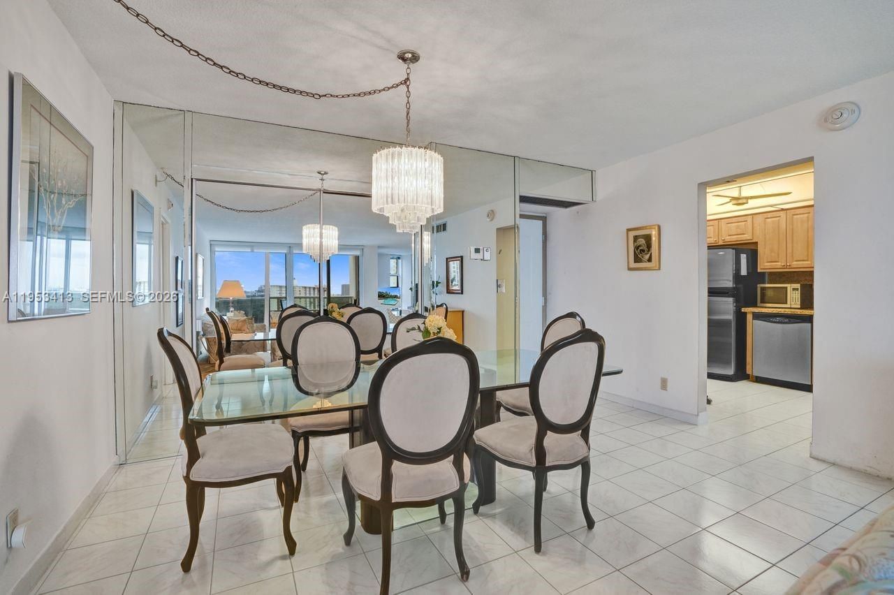 100 Bayview Dr, Unit 1401, Sunny Isles Beach, FL 33160 Photo
