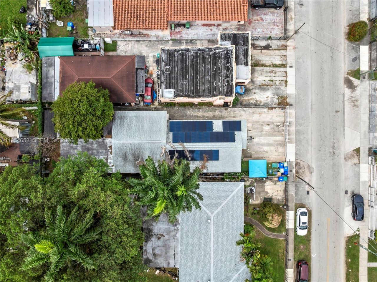 2110 NW 34th St , Miami, FL 33142 Photo