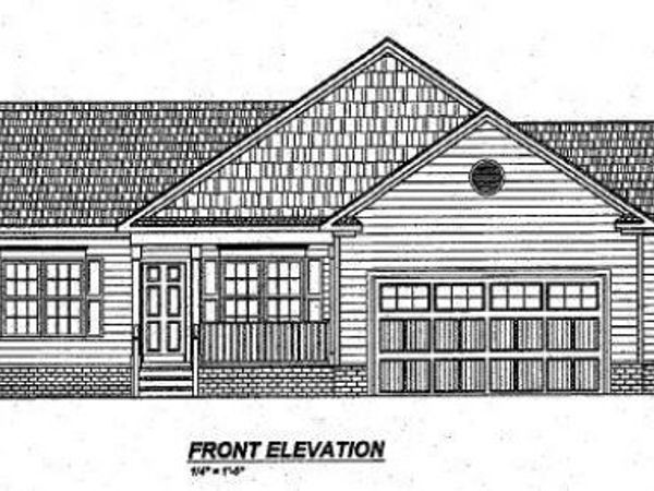 315 Bryant Farm Drive, Selma, NC 27576