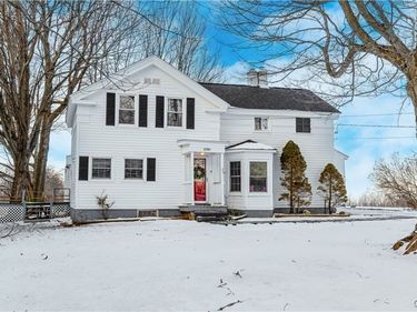 8789 Grange Hill Road, Sauquoit, NY 13456