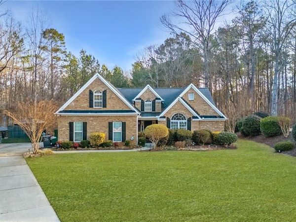 2178 Breezewood Drive, Monroe, GA 30655