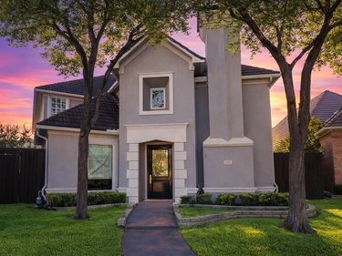 5819 Coolwater Cove, Dallas, TX 75252