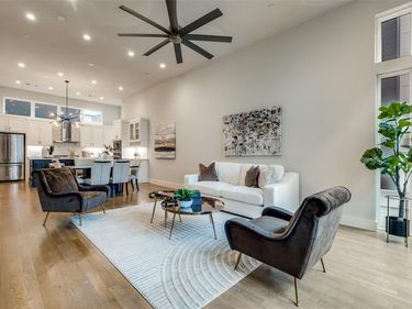 3200 Ross Avenue, Unit 40, Dallas, TX 75204