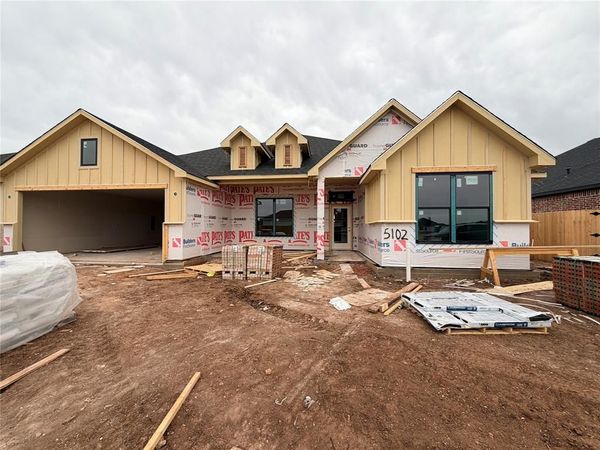 5102 Fernie Street , Abilene, TX 79606