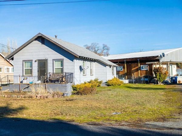 2539 Kane Street, Klamath Falls, OR 97603
