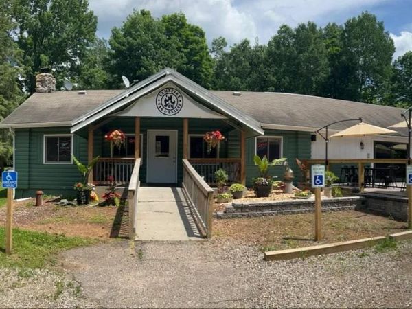 216 S SHORE ROAD, Pickerel, WI 54465