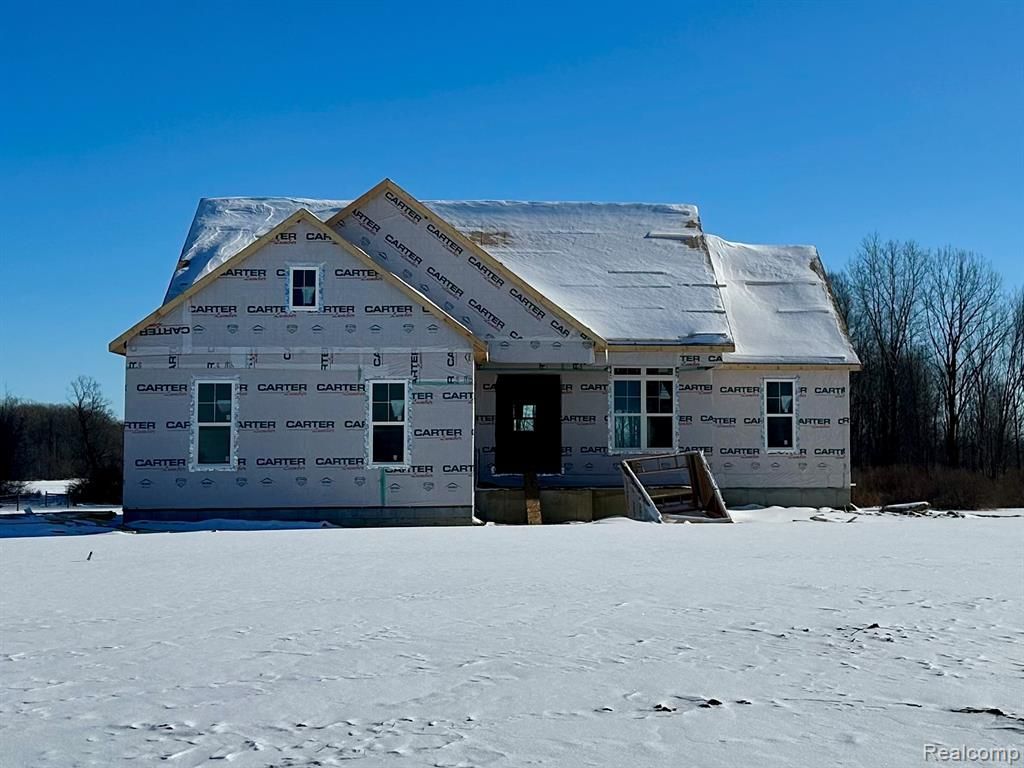 2389 Long Horn Trail, Attica Township, MI 48412 Main Photo