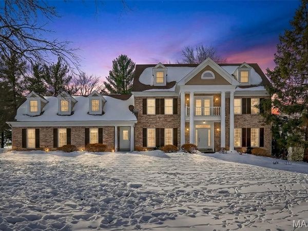 1839 Aston Way, Chesterfield, MO 63005