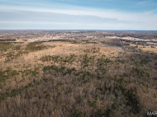 2 Mayo Ln , Potosi, MO 63664