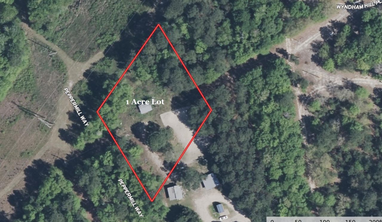 0 Peppermill Way Photo 4