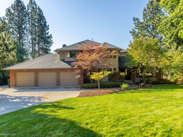 5217 N Millview Dr, Spokane, WA 99212