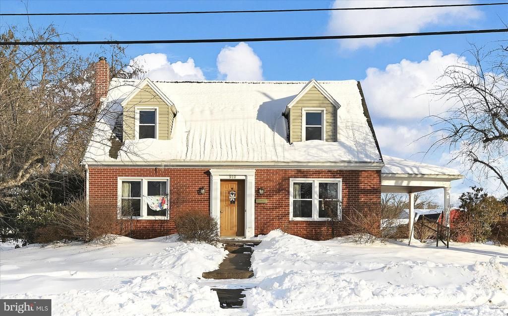 910 DEATRICH AVENUE Middletown, PA 17057