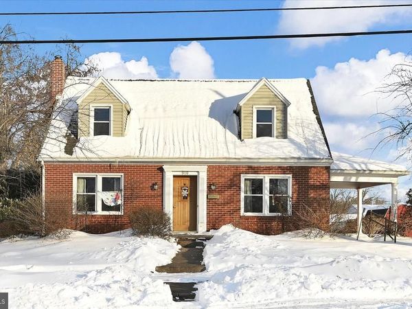 910 DEATRICH AVENUE, MIDDLETOWN, PA 17057