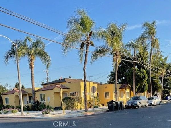 5934 King Avenue, Maywood, CA 90270