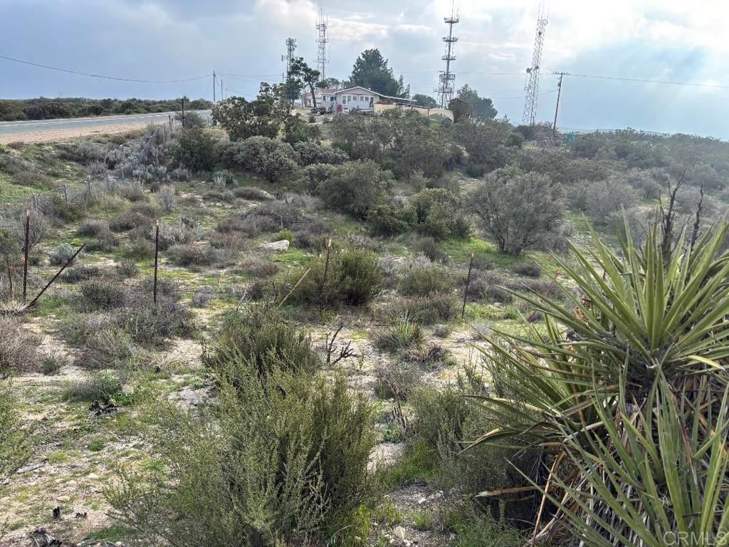 1746 Tierra Del Sol Road, Boulevard, CA 91905 Main Photo