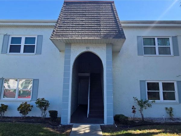 375 S MCMULLEN BOOTH ROAD, Unit 95, CLEARWATER, FL 33759
