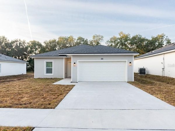 44 W 12TH STREET, APOPKA, FL 32703