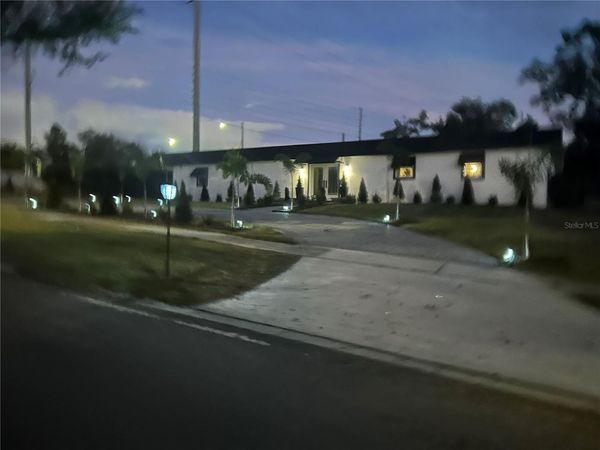 5701 TARAWOOD DRIVE, ORLANDO, FL 32819