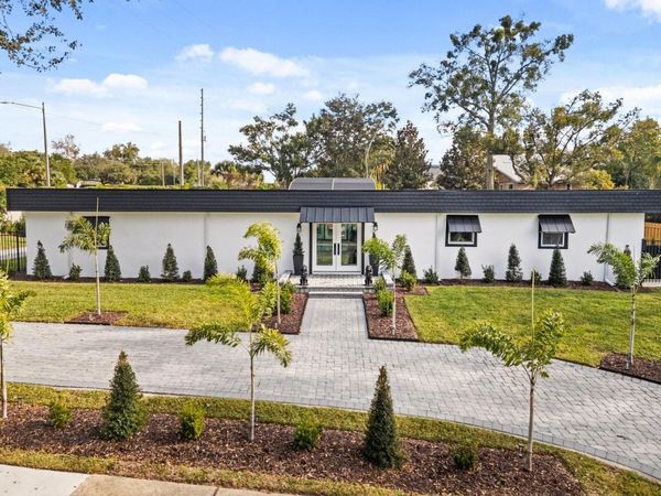 5701 TARAWOOD DRIVE, ORLANDO, FL 32819