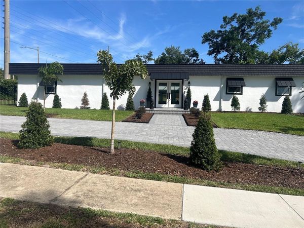 5701 TARAWOOD DRIVE, ORLANDO, FL 32819