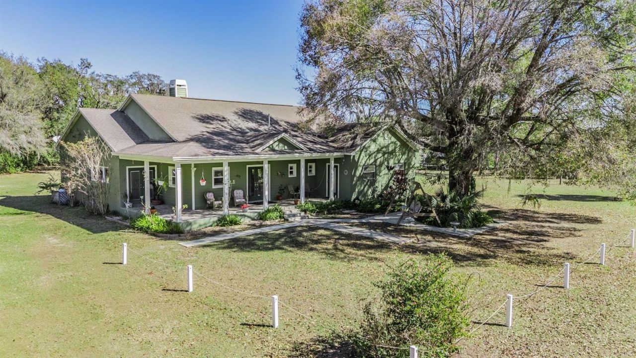 8027 Ehren Cutoff, Land O Lakes, FL 34639 Photo