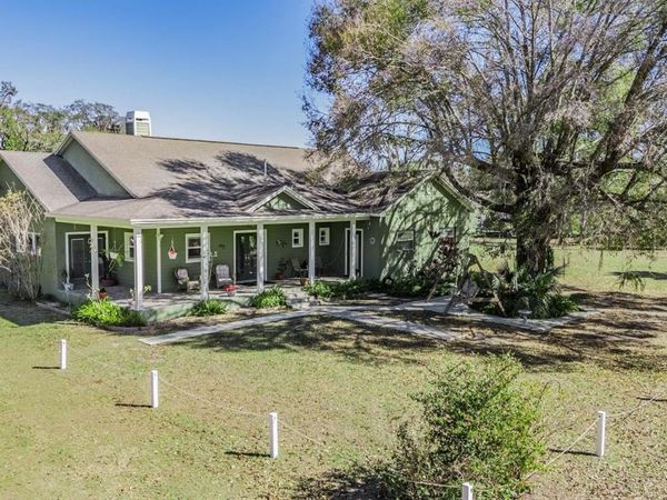 8027 EHREN CUTOFF, LAND O LAKES, FL 34639