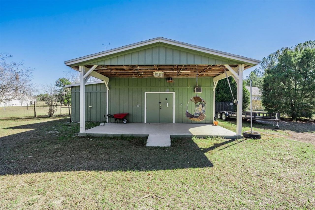 8027 Ehren Cutoff, Land O Lakes, FL 34639 Photo