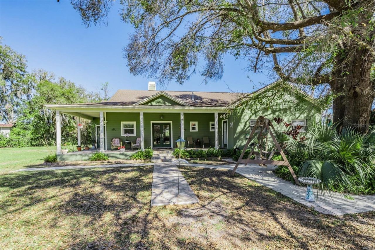 8027 Ehren Cutoff, Land O Lakes, FL 34639 Photo