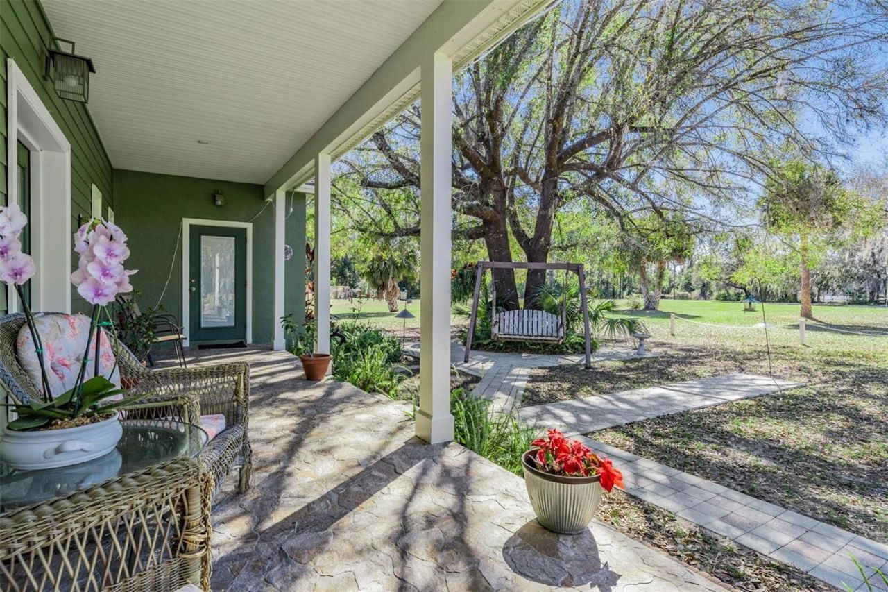 8027 Ehren Cutoff, Land O Lakes, FL 34639 Photo