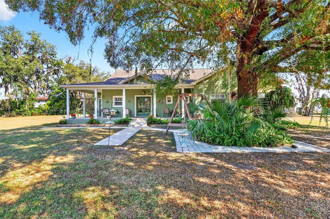 8027 Ehren Cutoff, Land O Lakes, FL 34639 Photo