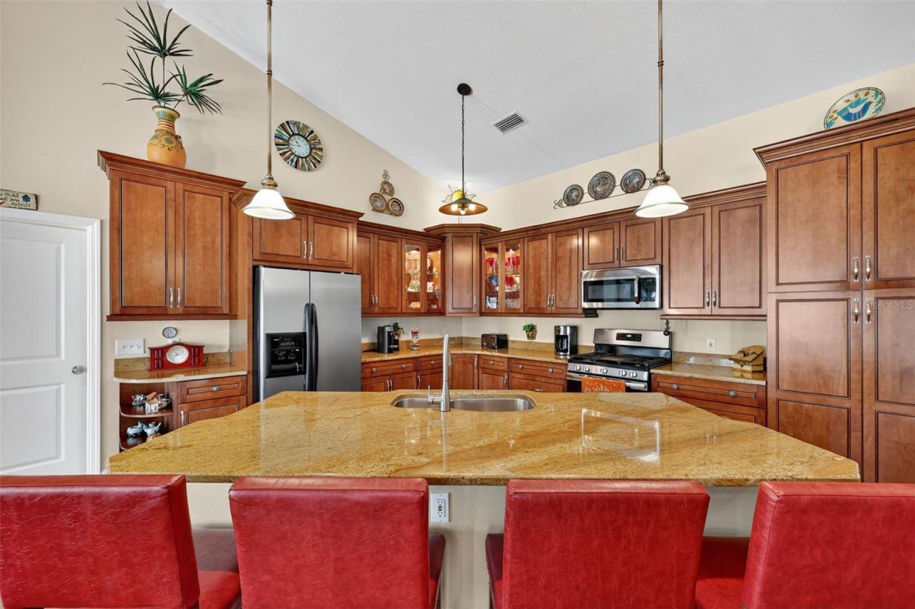 8027 Ehren Cutoff, Land O Lakes, FL 34639 Photo