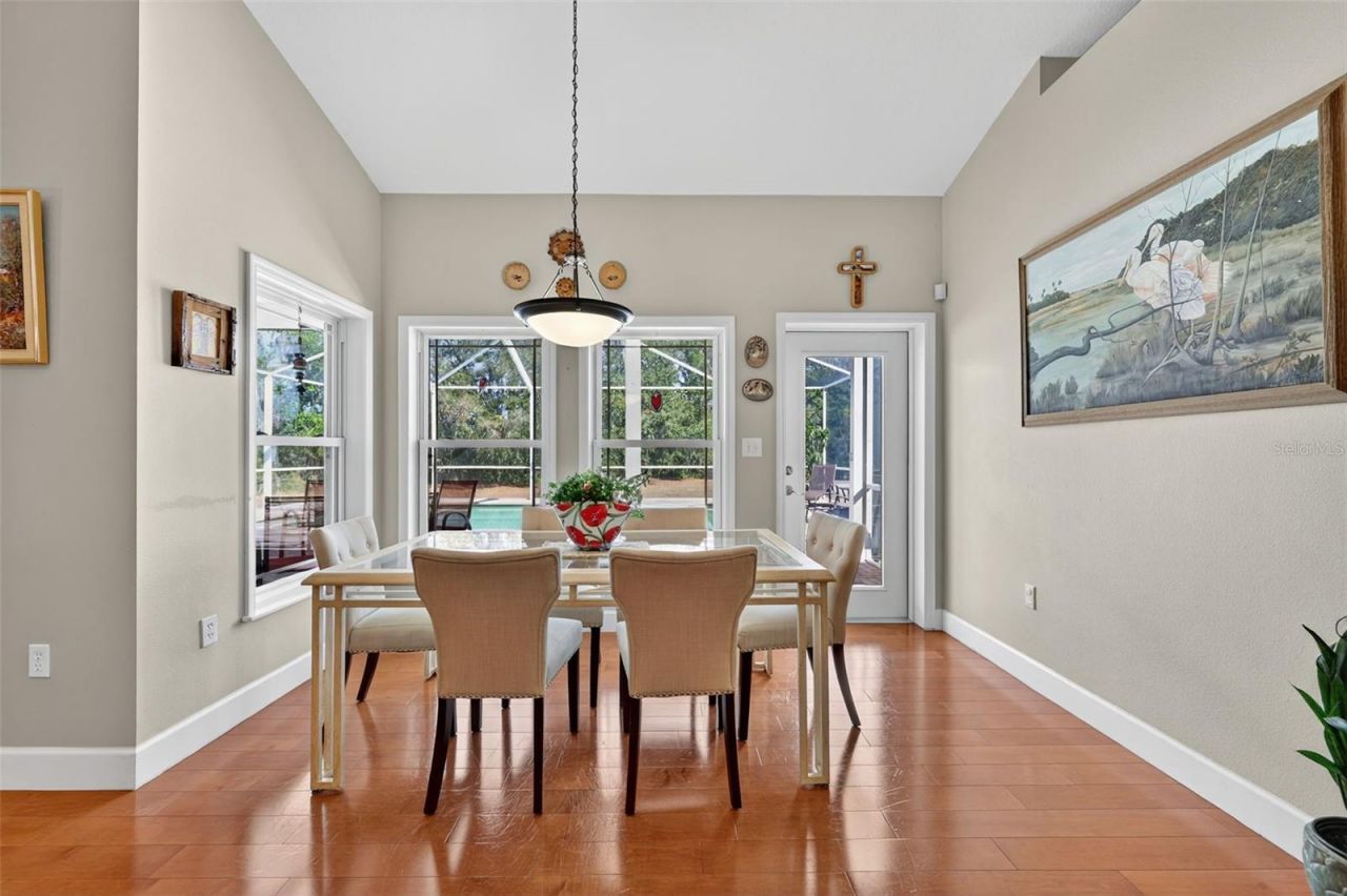 8027 Ehren Cutoff, Land O Lakes, FL 34639 Photo