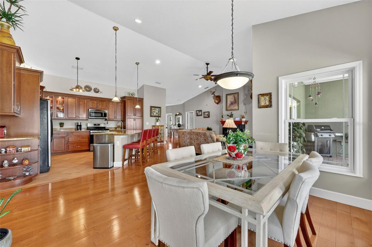 8027 Ehren Cutoff, Land O Lakes, FL 34639 Photo