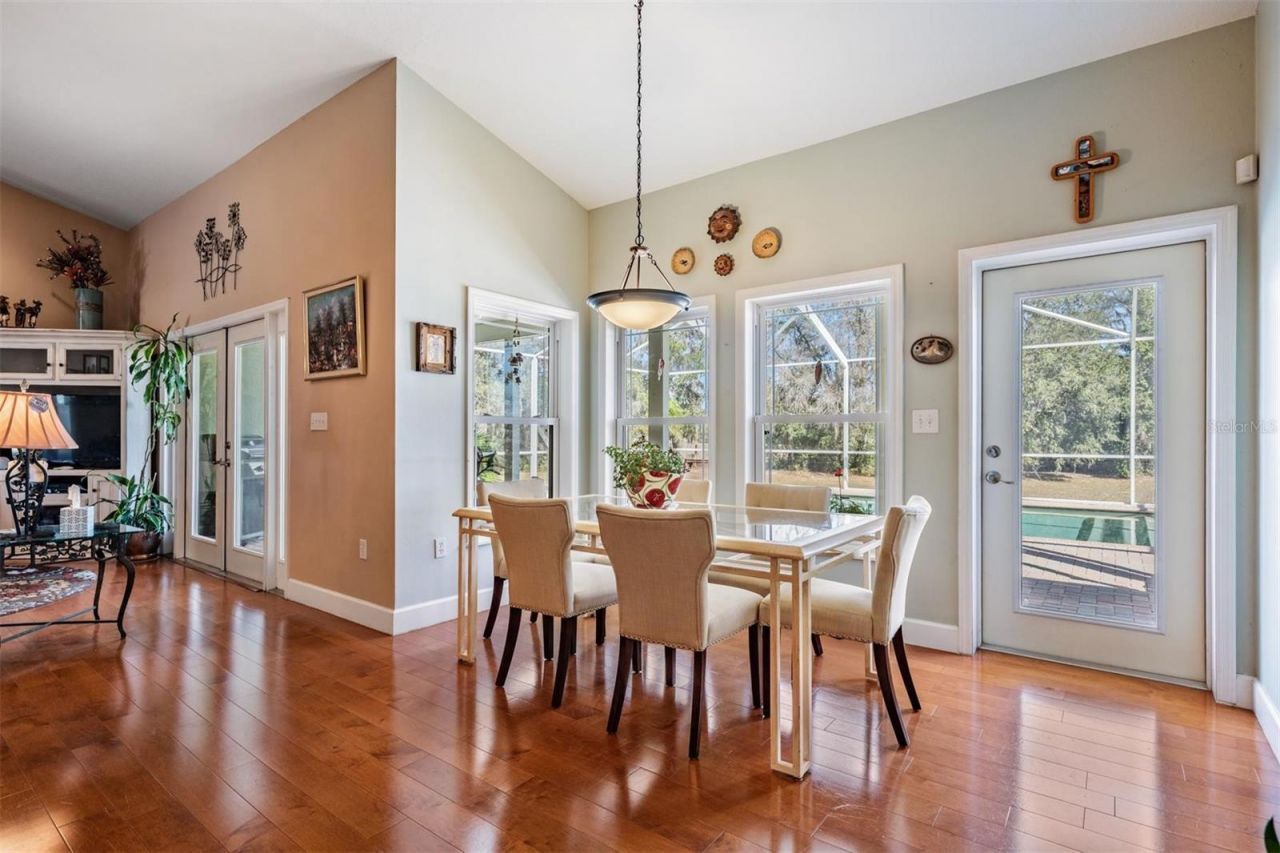 8027 Ehren Cutoff, Land O Lakes, FL 34639 Photo