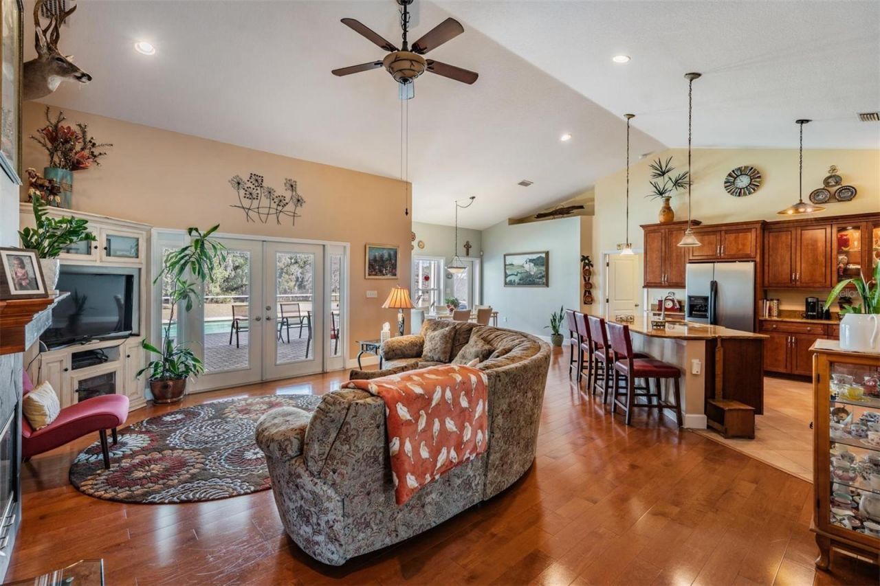 8027 Ehren Cutoff, Land O Lakes, FL 34639 Photo