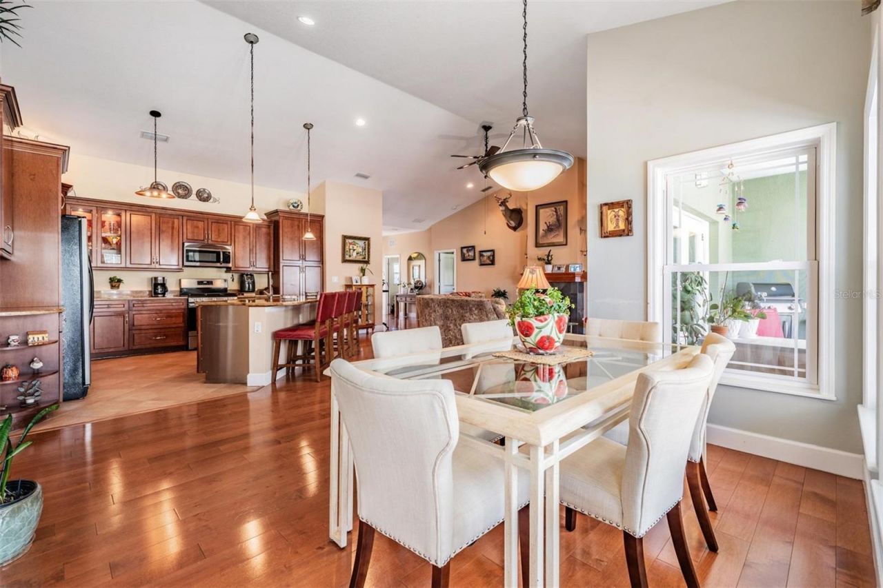 8027 Ehren Cutoff, Land O Lakes, FL 34639 Photo