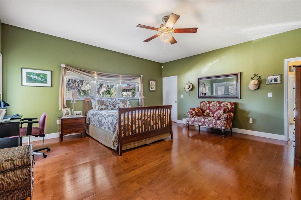 8027 Ehren Cutoff, Land O Lakes, FL 34639 Photo