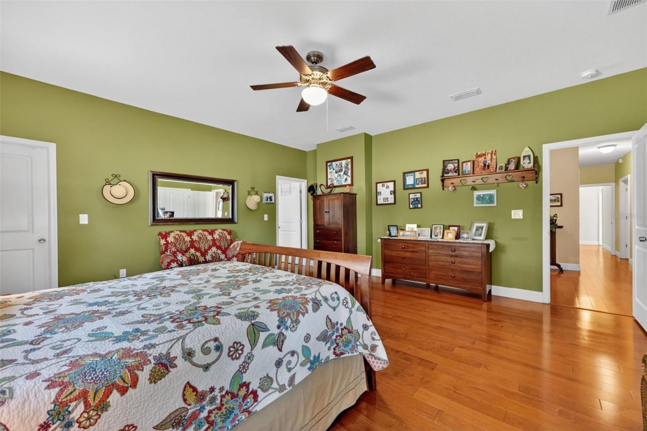 8027 Ehren Cutoff, Land O Lakes, FL 34639 Photo