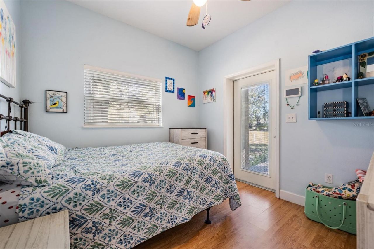 8027 Ehren Cutoff, Land O Lakes, FL 34639 Photo